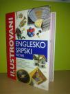 ILUSTROVANI ENGLESKO-SRPSKI REČNIK ,novo ➡️ ➡️ 