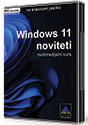 Windows 11 noviteti Windows 11 noviteti