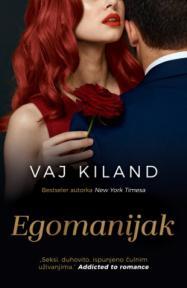Egomanijak