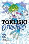 Tokijski osvetnici 22 Tokijski osvetnici 22