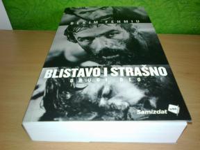 Bekim Fehmiu BLISTAVO I STRAŠNO - 2. deo ,novo ➡️ ➡️