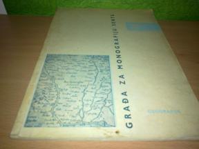 Građa za MONOGRAFIJU SENTE