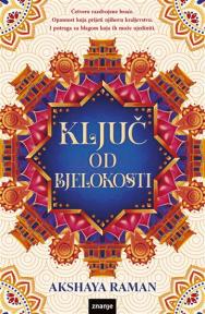 Ključ od bjelokosti