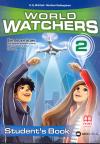 World Watchers 2, udžbenik - Novo World Watchers 2, udžbenik - Novo