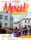 Merci 3, udžbenik - Novo Merci 3, udžbenik - Novo