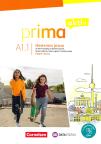 Prima aktiv A 1.1., radna sveska - Novo Prima aktiv A 1.1., radna sveska - Novo