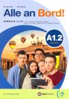 Alle an bord A 1.2, udžbenik - Novo Alle an bord A 1.2, udžbenik - Novo