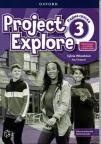 Project Explore 3, radna sveska iz engleskog Project Explore 3, radna sveska iz engleskog