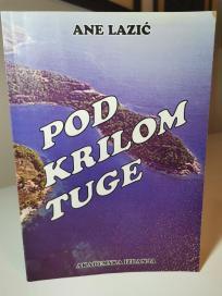 POD KRILOM TUGE