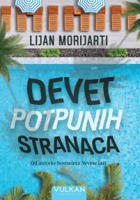 Devet potpunih stranaca