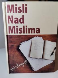 MISLI NAD MISLIMA - antologija