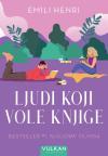 Ljudi koji vole knjige Ljudi koji vole knjige