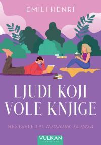 Ljudi koji vole knjige