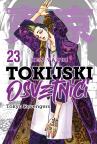 Tokijski osvetnici 23 Tokijski osvetnici 23