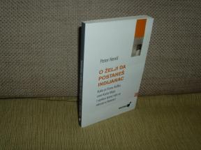 O želji da postaneš indijanac