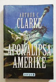 Artur Klark Apokalipsa Amerike