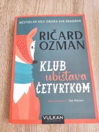 Klub ubistava četvrtkom