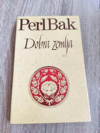 Dobra zemlja