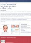 Estetski tretmani lica botulinum-toksinom, slikovni atlas
