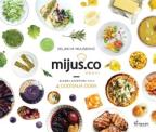 Mijus.co ukusi: Slasna avantura kroz četiri godišnja doba Mijus.co ukusi: Slasna avantura kroz četiri godišnja doba