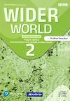 Wider World 2, Secound Edition, radna sveska Wider World 2, Secound Edition, radna sveska