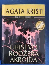 Ubistvo Rodzera Akrojda