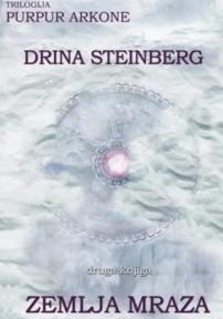 Purpur Arkone, II deo: Zemlja mraza