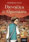 Djevojčica iz Afganistana Djevojčica iz Afganistana