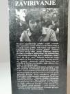 ZAVIRIVANJE - roman