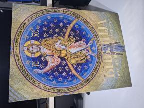 Biblija - Osam vekova srpske umetnosti