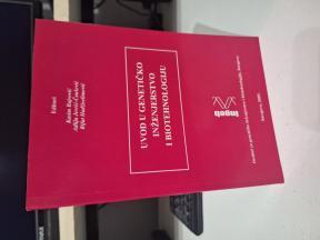 Uvod u genetičko inženjerstvo i biotehnologiju