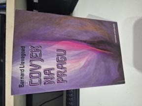 Čovjek na pragu - Bernard Lievegoed