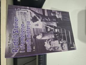 Rudolf Steiner i utemeljenje novih misterija - Sergej Prokofjev