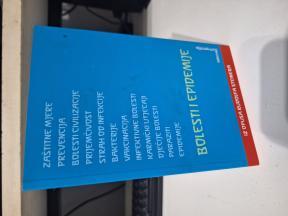 Bolesti i epidemije - Iz opusa Rudolfa Steinera
