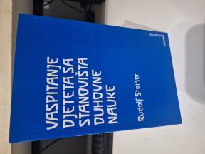 Vaspitanje djeteta sa stanovišta duhovne nauke