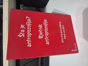 Šta je antropozofija? Rječnik antropozofije