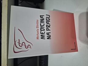 Medicina na pragu - Michaela Glockler