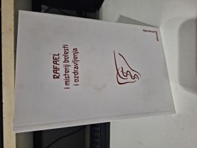 Rafael i misterij bolesti i ozdravljenja