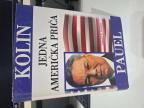 Jedna američka priča - Kolin Pauel
