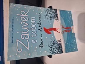 Zauvek s tobom - Dani Atkins