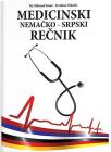 Medicinski nemačko-srpski rečnik Medicinski nemačko-srpski rečnik