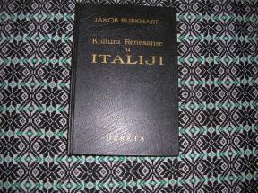 Kultura renesanse u Italiji
