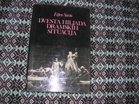 Dvesta hiljada dramskih situacija