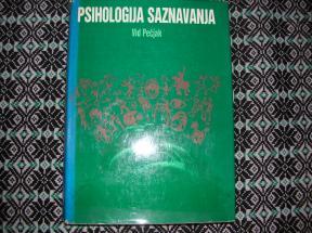 Psihologija saznanja