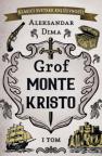 Grof Monte Kristo – I tom Grof Monte Kristo – I tom