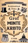 Grof Monte Kristo – II tom Grof Monte Kristo – II tom