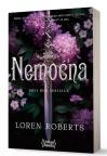 Nemoćna -prvi deo serijala Nemoćna -prvi deo serijala