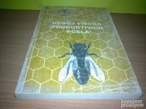 Uzgoj visoko produktivnih pčela