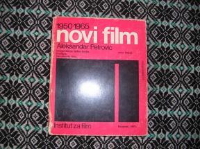 Novi film 1950 - 1965