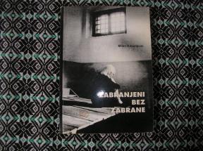 Zabranjen bez zabrane 